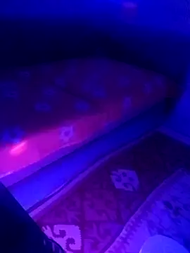 Snapshot of senacansu chatting on 12, 10, 2025 senacansu online show from 12, 10, 2025