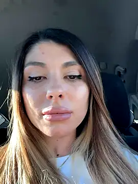 bbgurlnickii online show from 10, 11, 2025