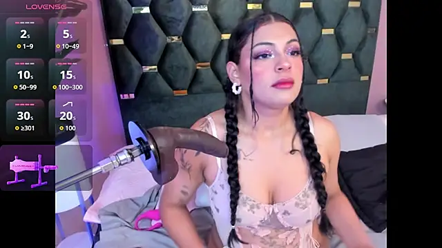 Micki   online show from 27, 10, 2025