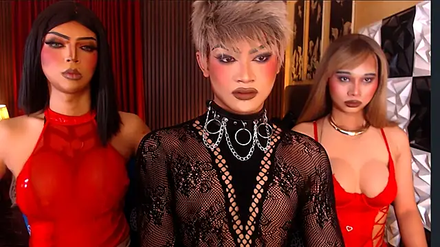 XinFuckingLust online show from 11, 3, 2026