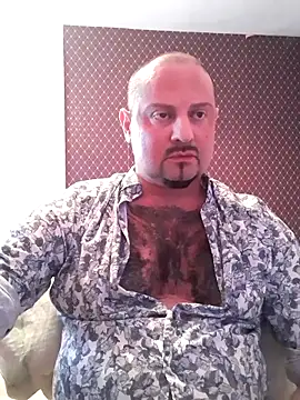 Snapshot of _NEREZA_ chatting on 19, 5, 2026 NEREZA online show from 19, 5, 2026