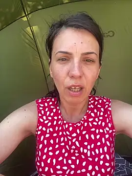 AlyaRei online show from 26, 5, 2026