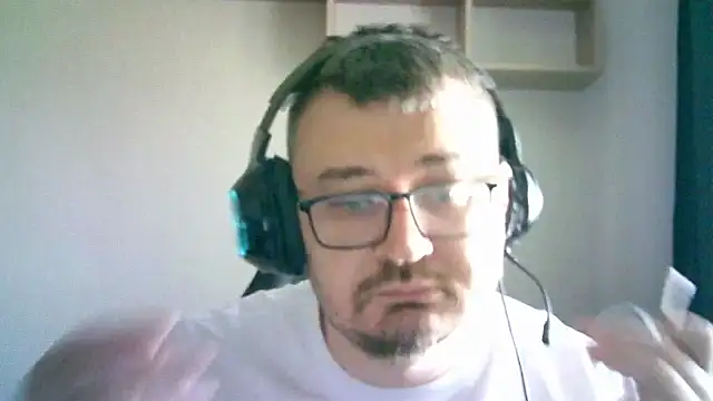 SirAbuser online show from 9, 9, 2025