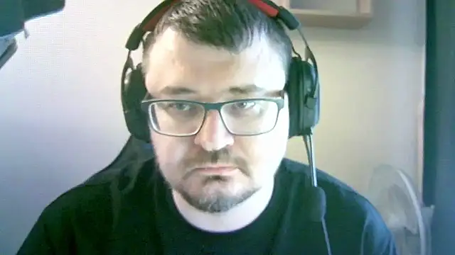 SirAbuser online show from 22, 9, 2025