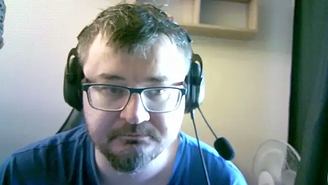 SirAbuser online show from 9, 10, 2025