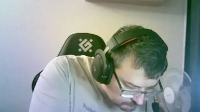 SirAbuser online show from 24, 10, 2025