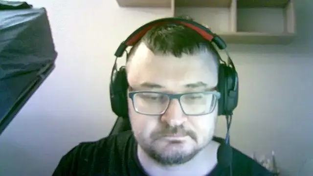 SirAbuser online show from 10, 11, 2025