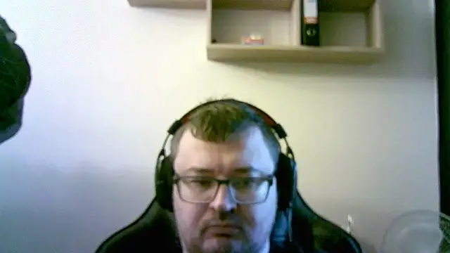 SirAbuser online show from 4, 12, 2025