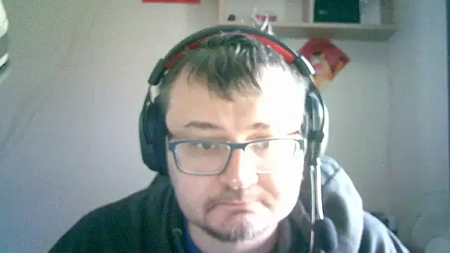 SirAbuser online show from 5, 2, 2026