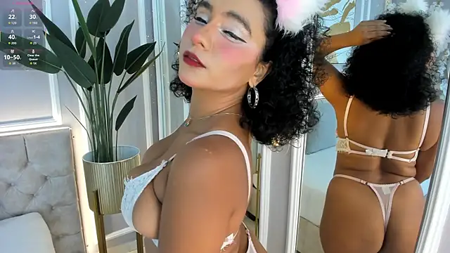 ellette   online show from 12, 11, 2025