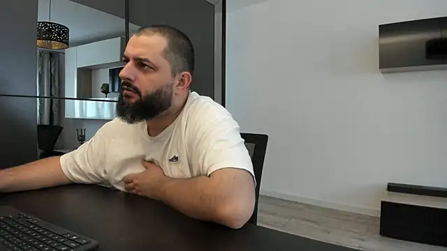 DravenPeak online show from 26, 9, 2025