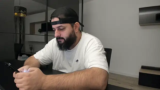 DravenPeak online show from 12, 10, 2025