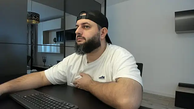 DravenPeak online show from 9, 11, 2025