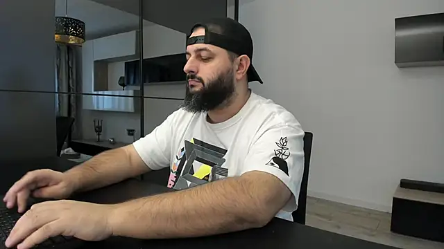 DravenPeak online show from 30, 11, 2025