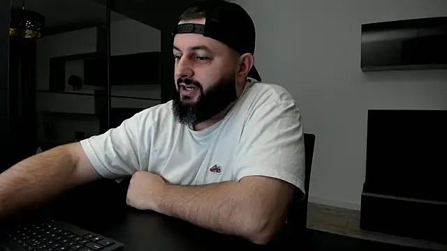 DravenPeak online show from 23, 2, 2026