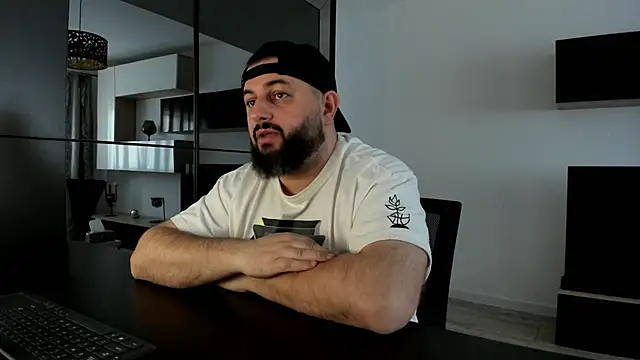 DravenPeak online show from 11, 3, 2026