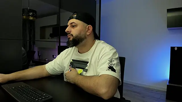 DravenPeak online show from 22, 3, 2026