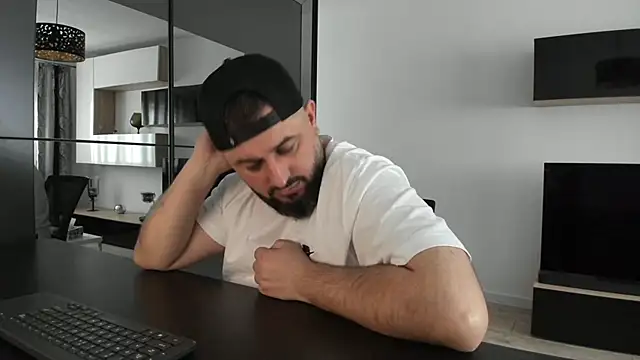 DravenPeak online show from 17, 4, 2026