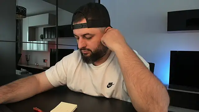 DravenPeak online show from 8, 5, 2026