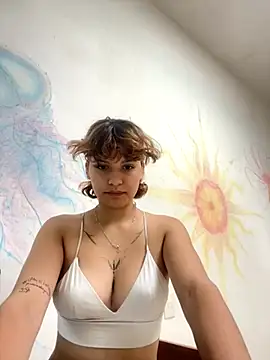 Snapshot of skay_sexart chatting on 19, 10, 2025 skay sexart online show from 19, 10, 2025