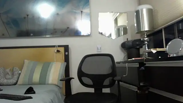 Mirianzapata 1 online show from 10, 1, 2026