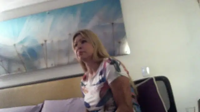 Mirianzapata 1 online show from 28, 3, 2026