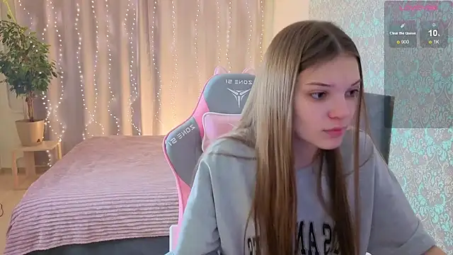 magic shy  online show from 14, 2, 2026