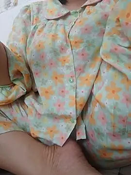  Babyrose  online show from 5, 6, 2026