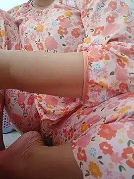  Babyrose  online show from 11, 6, 2026
