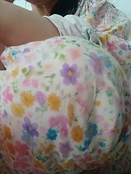  Babyrose  online show from 26, 6, 2026