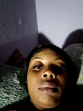 Liaprettygirl online show from 13, 9, 2025