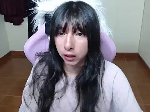 ScarlettShirahoshi online show from 6, 11, 2025