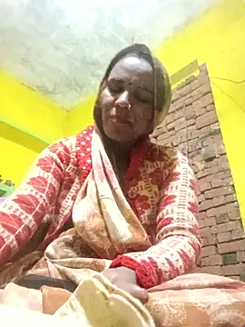 Pinky12A online show from 20, 11, 2025