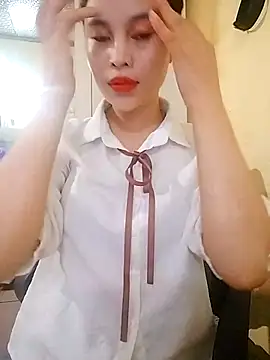 Snapshot of Lissa_xinh09 chatting on 13, 9, 2025 Lissa xinh09 online show from 13, 9, 2025