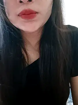 Snapshot of Lissa_xinh09 chatting on 17, 9, 2025 Lissa xinh09 online show from 17, 9, 2025