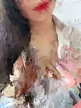 Snapshot of Lissa_xinh09 chatting on 28, 9, 2025 Lissa xinh09 online show from 28, 9, 2025