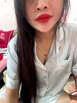 Snapshot of Lissa_xinh09 chatting on 28, 10, 2025 Lissa xinh09 online show from 28, 10, 2025