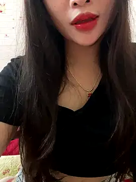 Snapshot of Lissa_xinh09 chatting on 29, 10, 2025 Lissa xinh09 online show from 29, 10, 2025