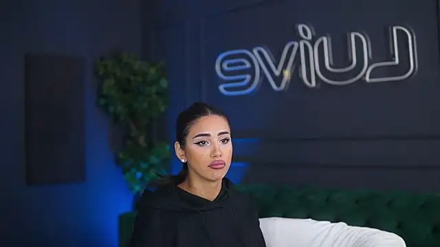 SiennaRuh online show from 11, 10, 2025