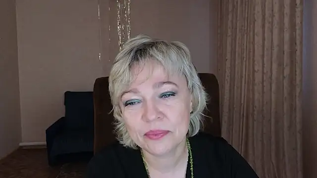 Rosette Pricky online show from 10, 1, 2026