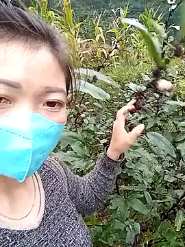 Snapshot of qychiu chatting on 13, 11, 2025 qychiu online show from 13, 11, 2025