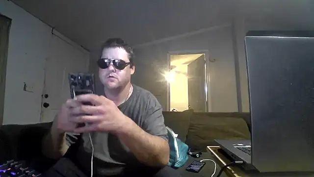 Snapshot of StoneballJacksonWoR chatting on 31, 5, 2026 StoneballJacksonWoR online show from 31, 5, 2026