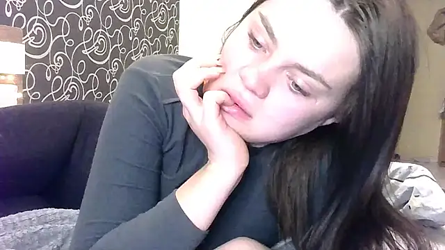 Bonny Candy online show from 16, 11, 2025