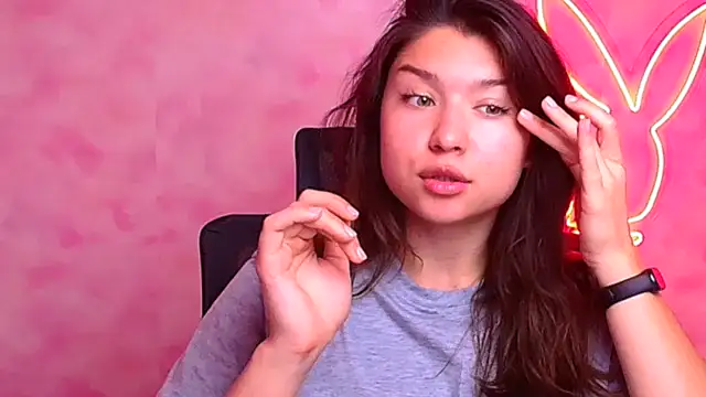 Sandra Curly online show from 13, 9, 2025