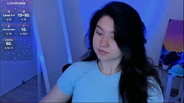 Sandra Curly online show from 9, 1, 2026