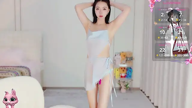 Bella-ox online show from 25, 4, 2026