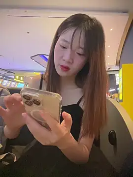 littleqiu online show from 17, 9, 2025