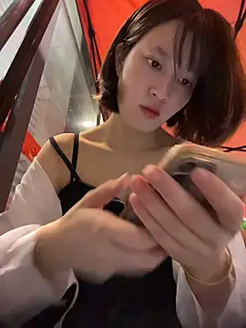 Snapshot of littleqiu chatting on 18, 7, 2026 littleqiu online show from 18, 7, 2026