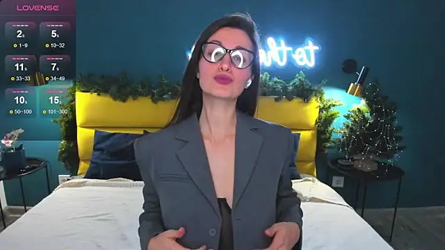 Snapshot of Joan_Nelson chatting on 7, 1, 2026 Joan Nelson online show from 7, 1, 2026