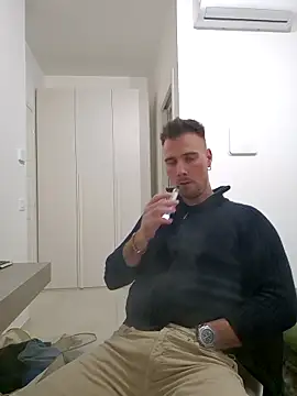 mrlyuis online show from 3, 12, 2025